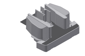 MITTELHALTER MH 58-112225G 