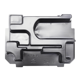 Makita Tiefziehteil für MAKPAC