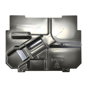 Makita Tiefziehteil für MAKPAC