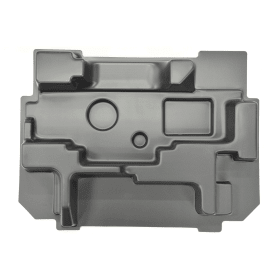 Makita Tiefziehteil für MAKPAC