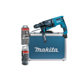 Makita Kombihammer HR2631FT