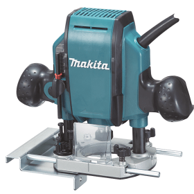 Makita Oberfräse RP0900