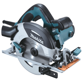 Makita Handkreissäge HS6101