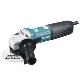 Makita Winkelschleifer GA5040CZ1