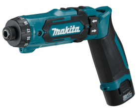 Makita Akku-Knickschrauber DF012D