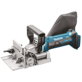 Makita Akku-Nutfräse DPJ180Z Solo