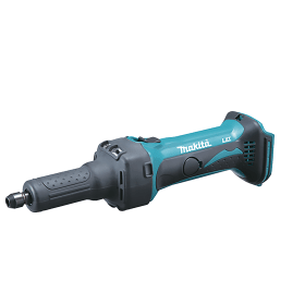 Makita Akku-Geradschleifer DGD800 Solo