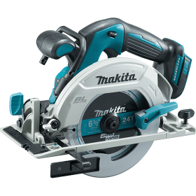 Makita Akku-Handkreissäge DHS680Z Solo