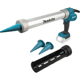 MAKITA Akku-Kartuschenpistole DCG180ZX 