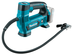 Makita Akku-Kompressor MP100Z Solo