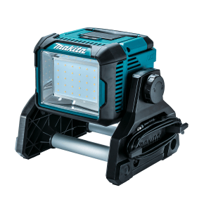 Makita LED-Baustrahler DML811, Solo