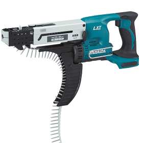 MAKITA Akku-Magazinschrauber DFR550Z