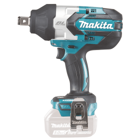 Makita Akku-Schlagschrauber DTW1001Z Solo