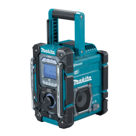 Makita Akku-Baustellenradio DMR301 Solo