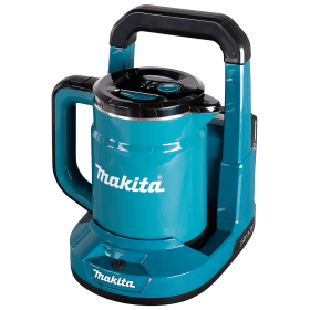 MAKITA AKKU-WASSERKOCHER DKT360Z 2X18V O.AKKU O.LADEGERÄT