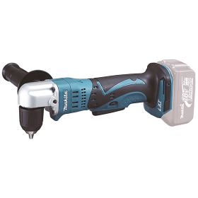 Makita Akku-Winkelbohrmaschine DDA351Z Solo