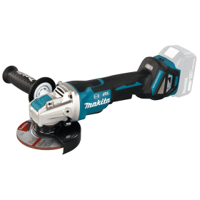 Makita Akku-Winkelschleifer DGA519Z Solo