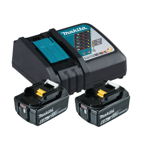 Makita Power Source-Kit 18 V 