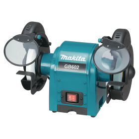 Makita Doppelschleifbock GB602