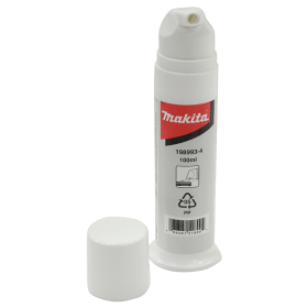 Makita Bohrer-/Meißelfett 100 ml