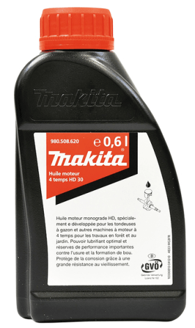Makita 4-stroke engine oil HD30