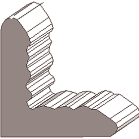 ECKVERBINDUNGSWINKEL RKW 200 VE=200 ST. 
