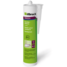 illbruck Sanitär-Silikon PREMIUM GS231 Sanitary Seal Pro