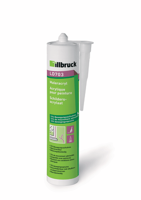 illbruck Maleracryl LD703