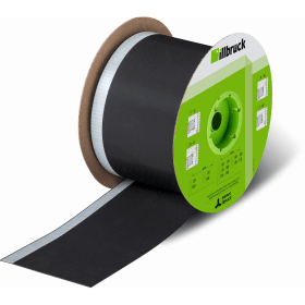 illbruck EPDM-Folie ME220 , selbstklebend