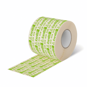 illbruck Fensterfolie ME350, innen, VV