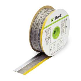 illbruck Fensterfolie I-MEMBRANE Twinaktiv SP025 ME500