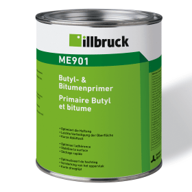 illbruck Butyl-& Bitumenprimer ME901 