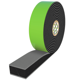 illbruck ILLMOD TRIO 1050 Multifunktions 3-Ebenen Fugendichtband PRO TP654