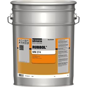 Sikkens Grundierung Rubbol WM 274