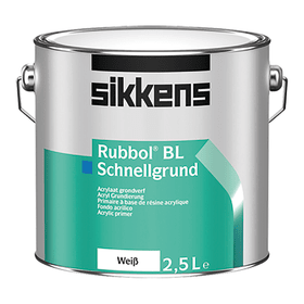 Sikkens Grundierung Rubbol BL