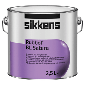 Sikkens Grundierung Rubbol BL