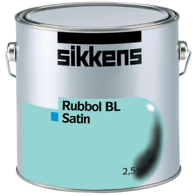 Sikkens Grundierung Rubbol BL