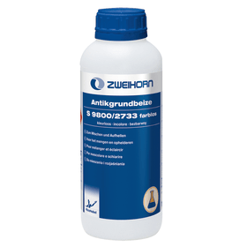 Zweihorn Antikgrundbeize S9800