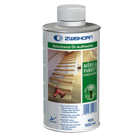 Zweihorn Pflege Naturtrend