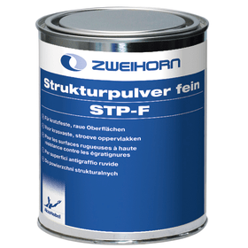 Zweihorn Struckturpulver STP-F