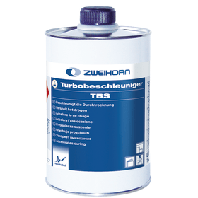 Zweihorn Beschleuniger