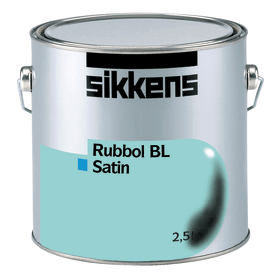 Sikkens Grundierung Rubbol BL