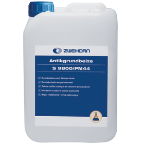 Zweihorn Antikgrundbeize S9800