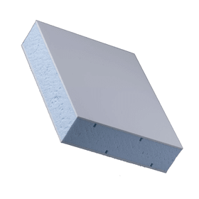 Stadur Verbundelelement, matt 