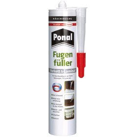 Ponal Fugenfüller Parkett & Laminat 280ml Kartusche
