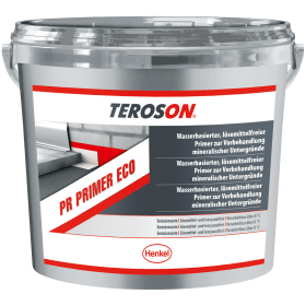 TEROSON PR PRIMER ECO TPE00 5 LITER 2374722