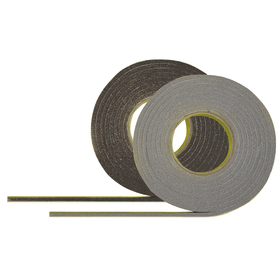 KONTEX FUGENDICHTBAND K300 PLUS 10/1-2,5 GRAU K300P-01001025G VE=48ROLLEN A20M