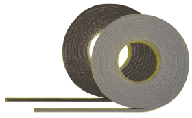 KONTEX FUGENDICHTBAND MAX L 600 15/5-15 GRAU MAX600150515G 32 ROLLEN A 4M