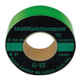Kontex Multifunktionsband MULTI 3 E aktiv plus