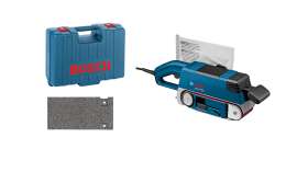 Bosch Bandschleifer GBS 75 AE